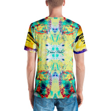 DIVINE ORDER - POLLACK MONET ARRIVAL TEE